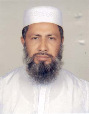 মুহাম্মদ নূরুল ইসলাম আকন